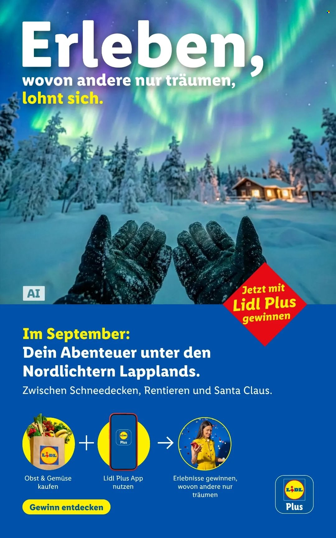 Angebote Lidl - 24.9.2026 - 30.9.2026. Seite 3