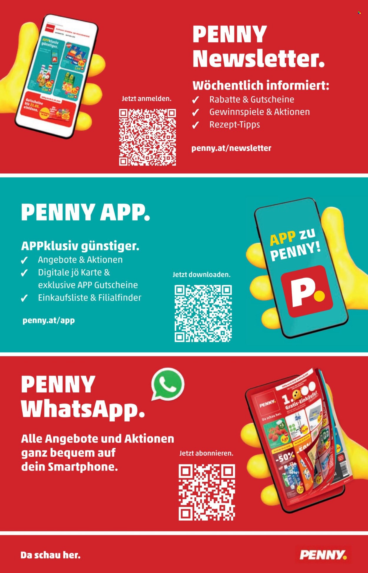 Angebote Penny - 24.9.2026 - 30.9.2026. Seite 26
