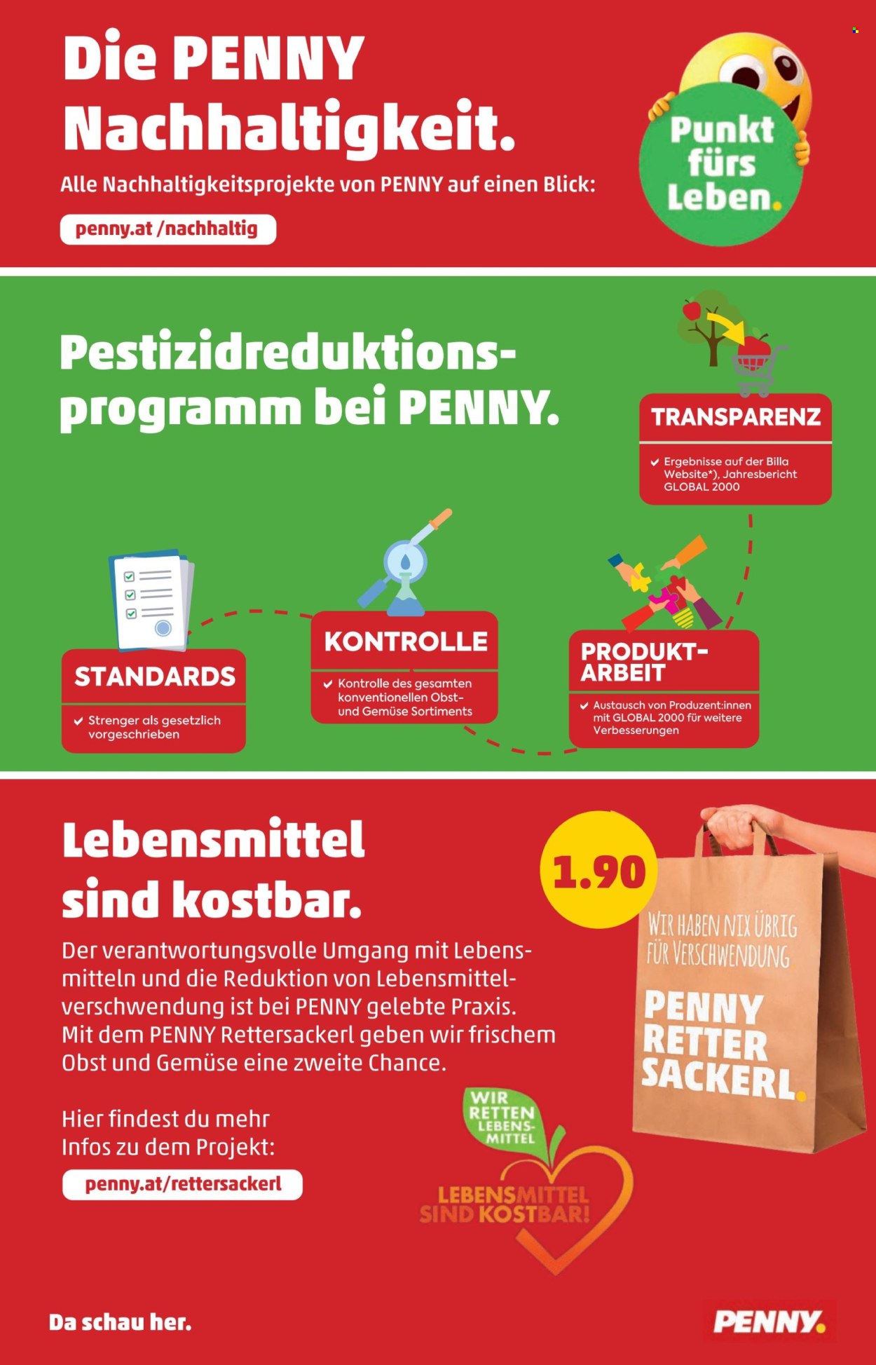 Angebote Penny - 24.9.2026 - 30.9.2026. Seite 28
