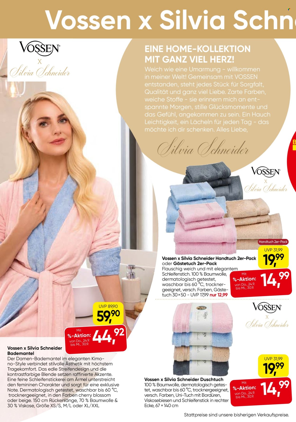 Angebote EUROSPAR - 24.9.2026 - 7.10.2026. Seite 2