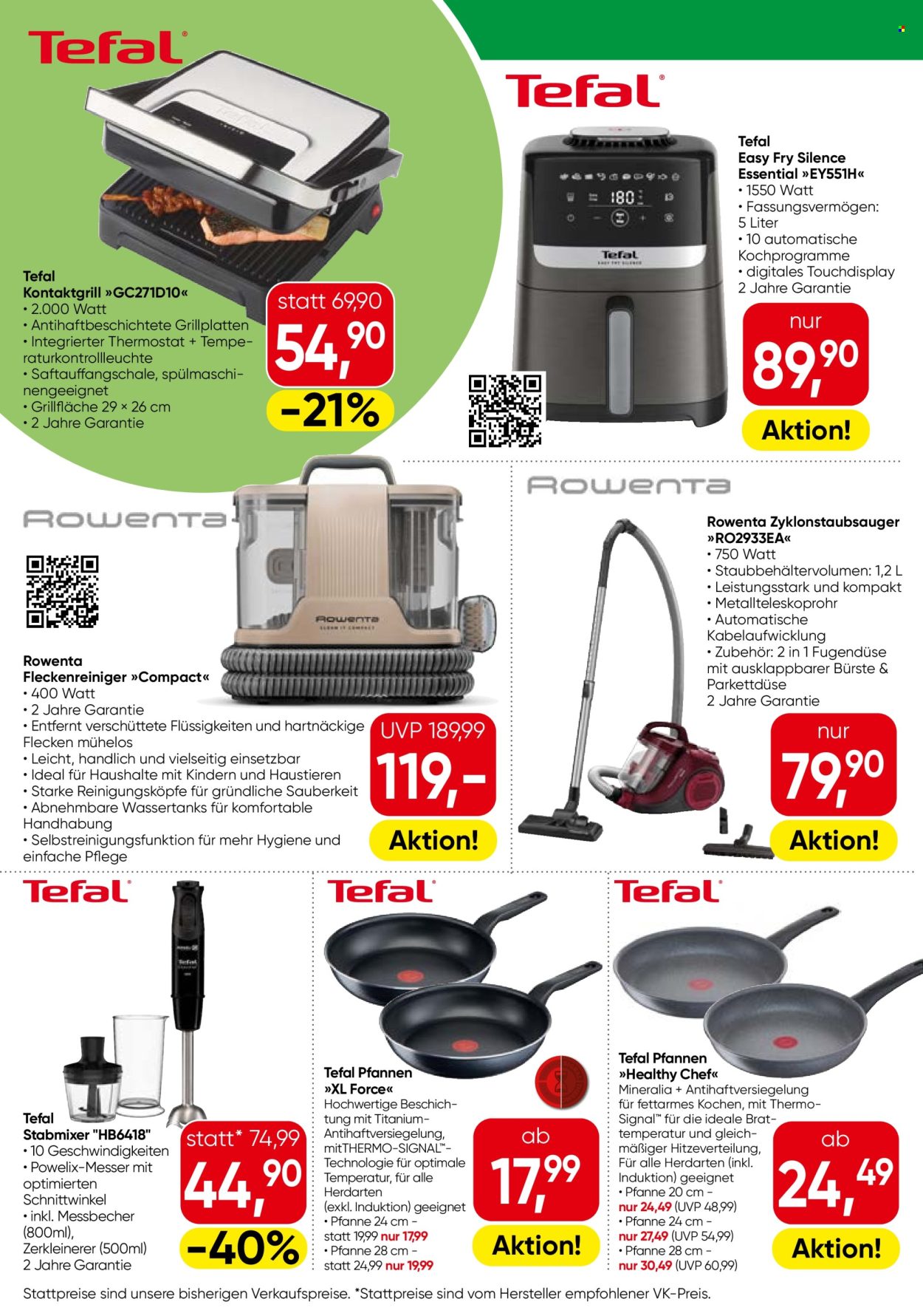 Angebote EUROSPAR - 24.9.2026 - 7.10.2026. Seite 4