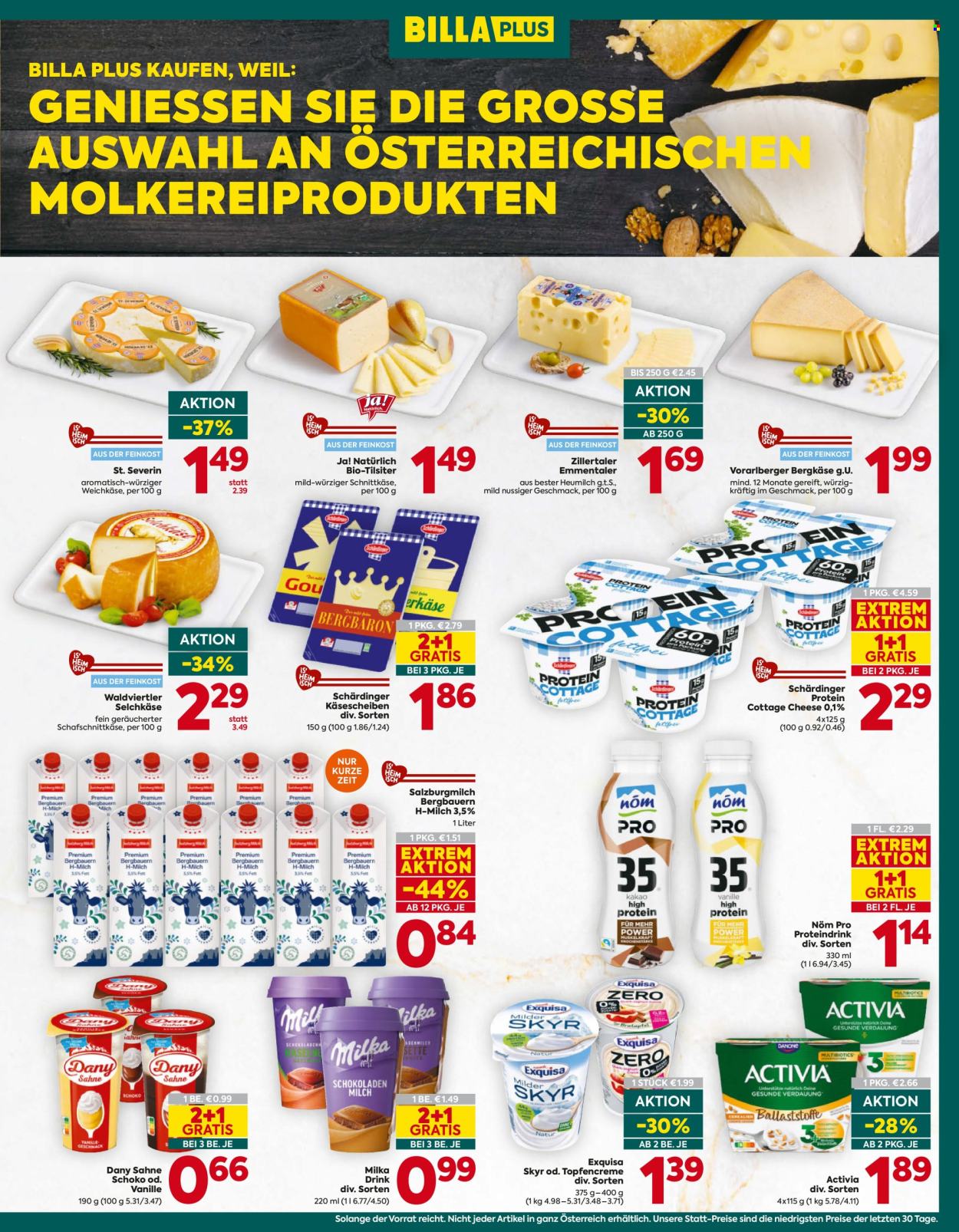 Angebote Billa Plus - 24.9.2026 - 30.9.2026. Seite 11