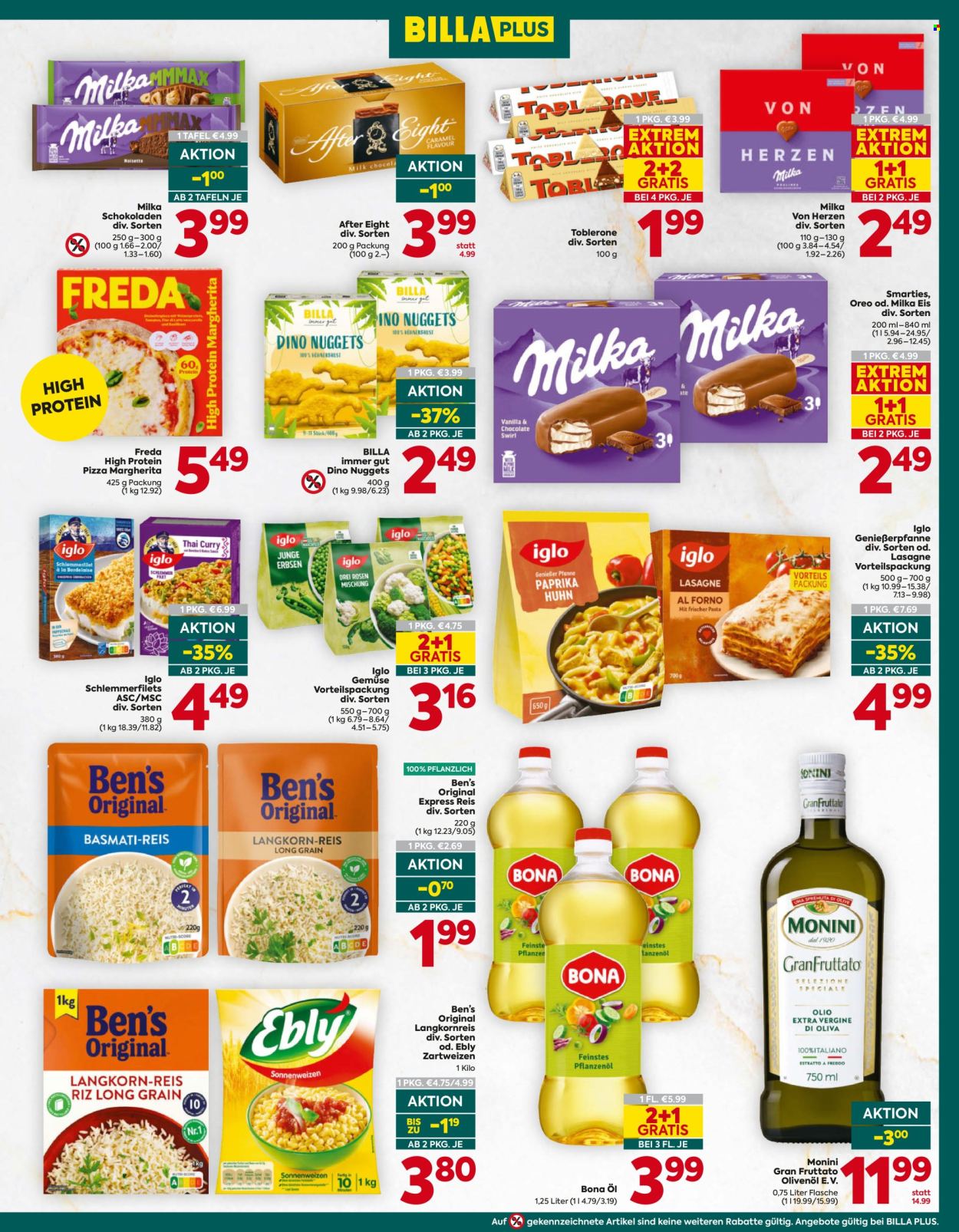 Angebote Billa Plus - 24.9.2026 - 30.9.2026. Seite 13