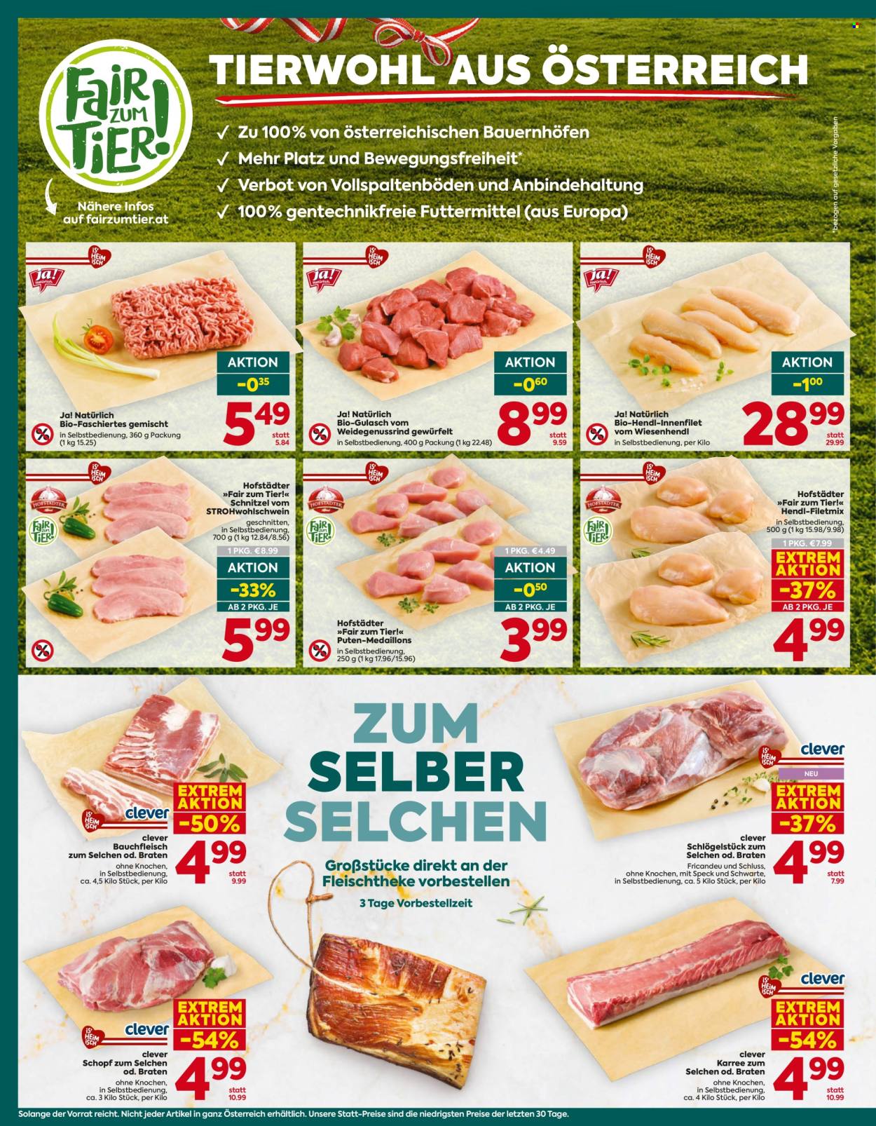 Angebote Billa Plus - 24.9.2026 - 30.9.2026. Seite 8
