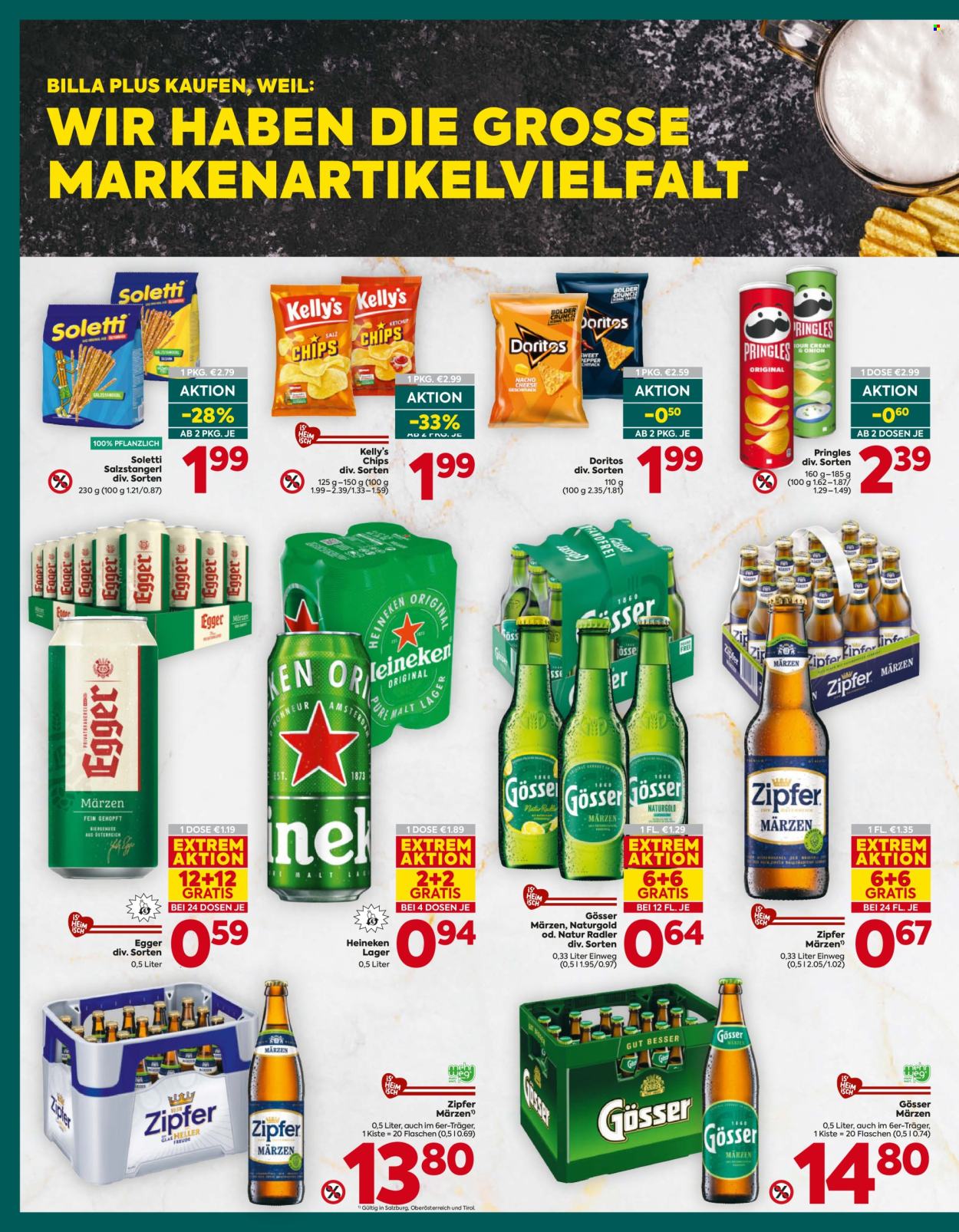Angebote Billa Plus - 24.9.2026 - 30.9.2026. Seite 14