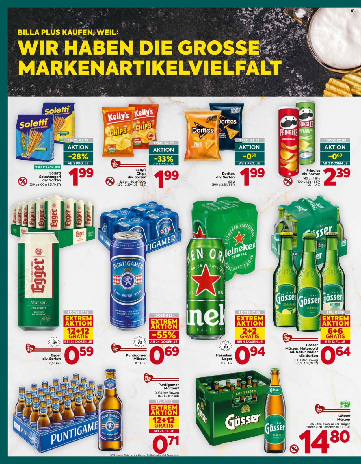 Angebote Billa Plus - 24.9.2026 - 30.9.2026. Seite 14