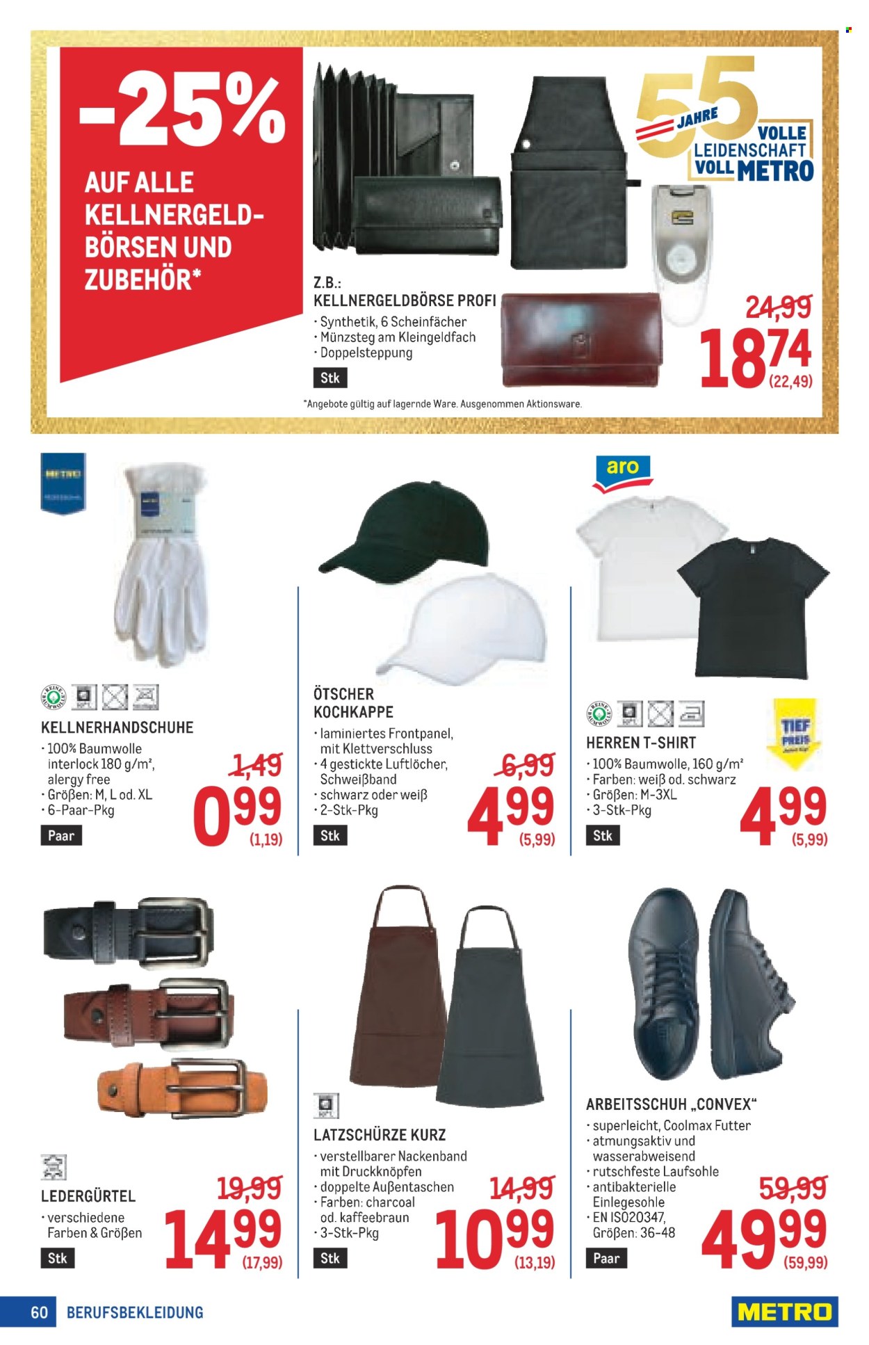 Angebote Metro - 1.10.2026 - 14.10.2026. Seite 60