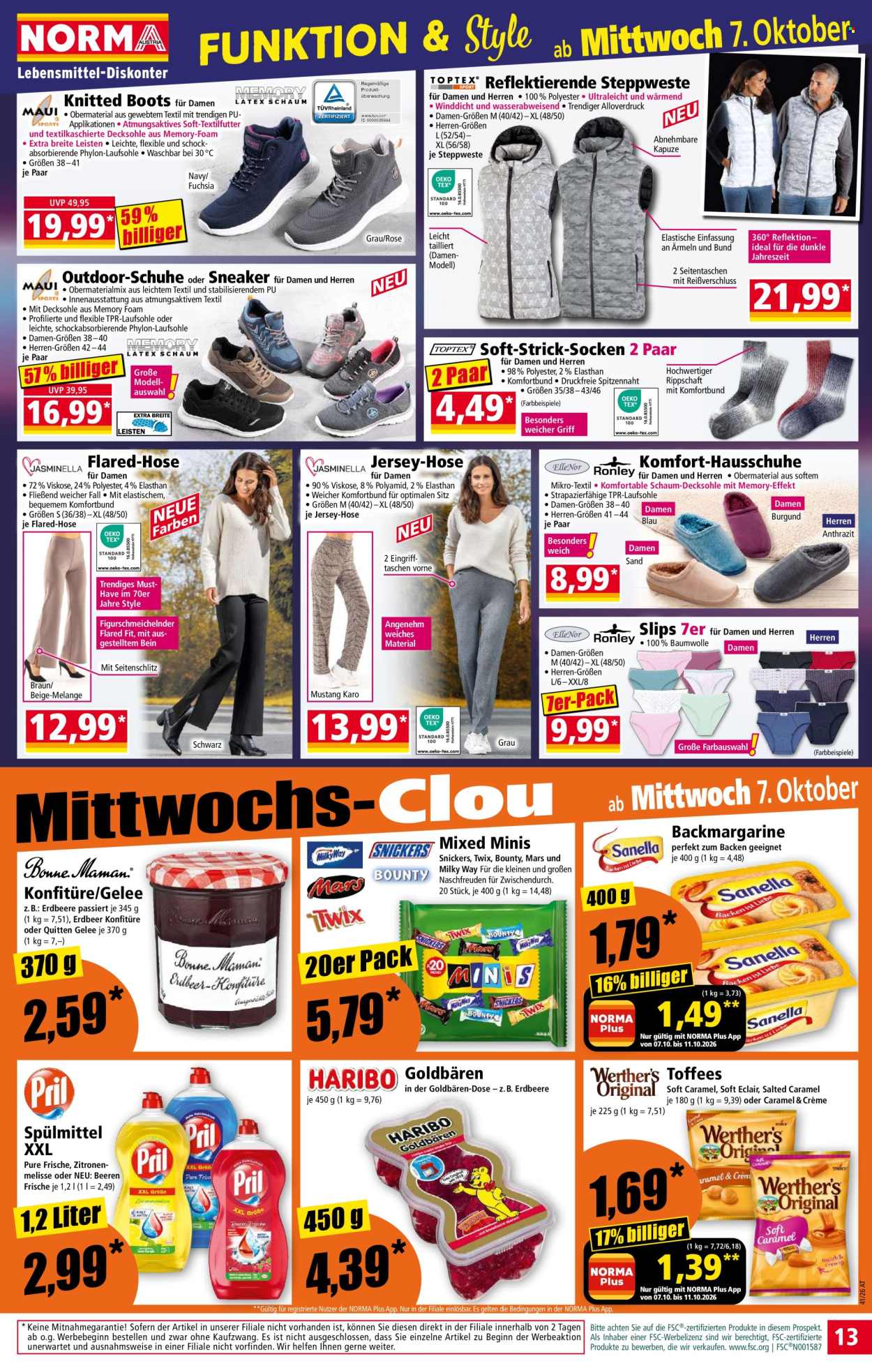 Angebote Norma - 5.10.2026 - 10.10.2026. Seite 13
