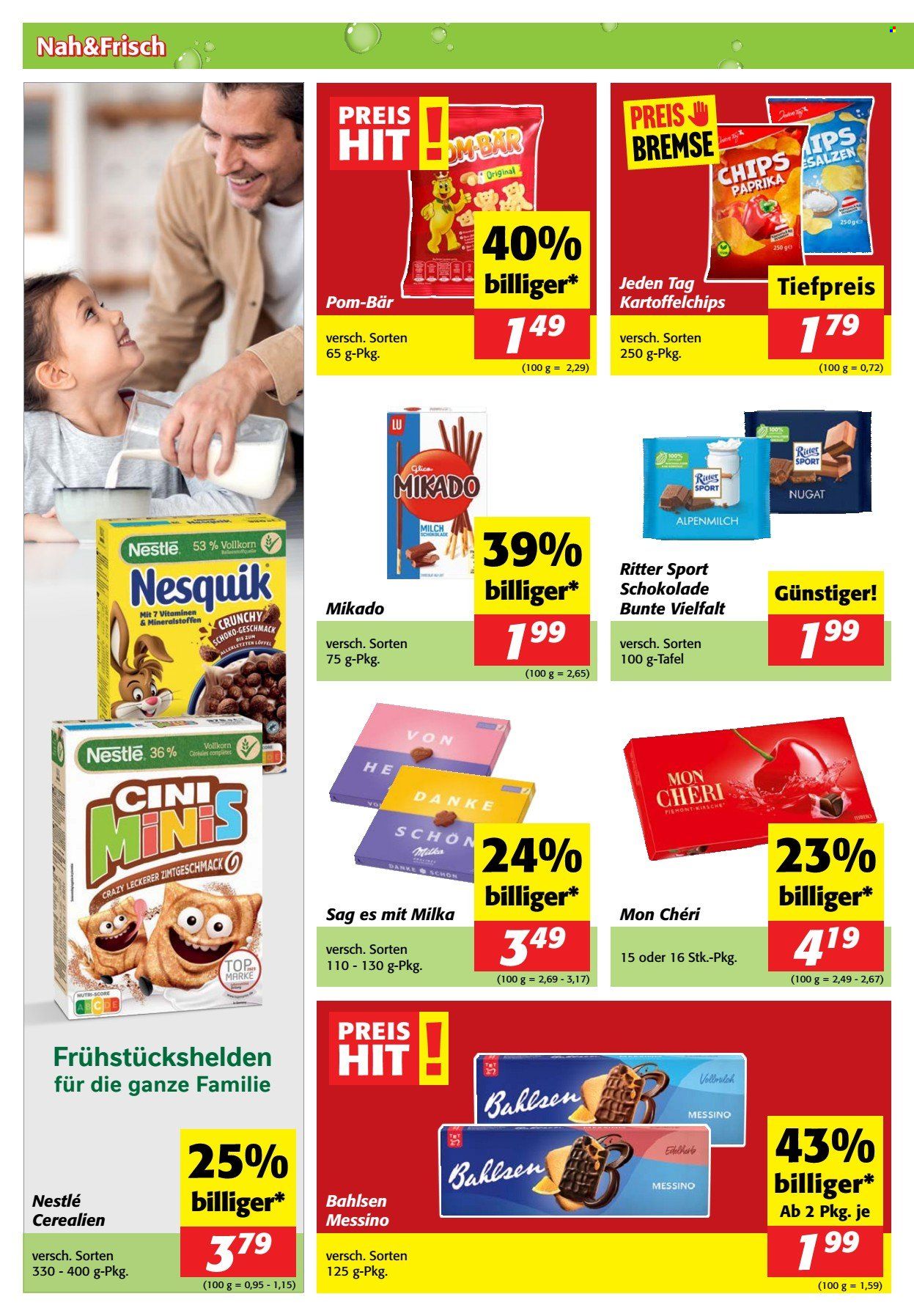 Angebote KASTNER - 30.9.2026 - 6.10.2026. Seite 6