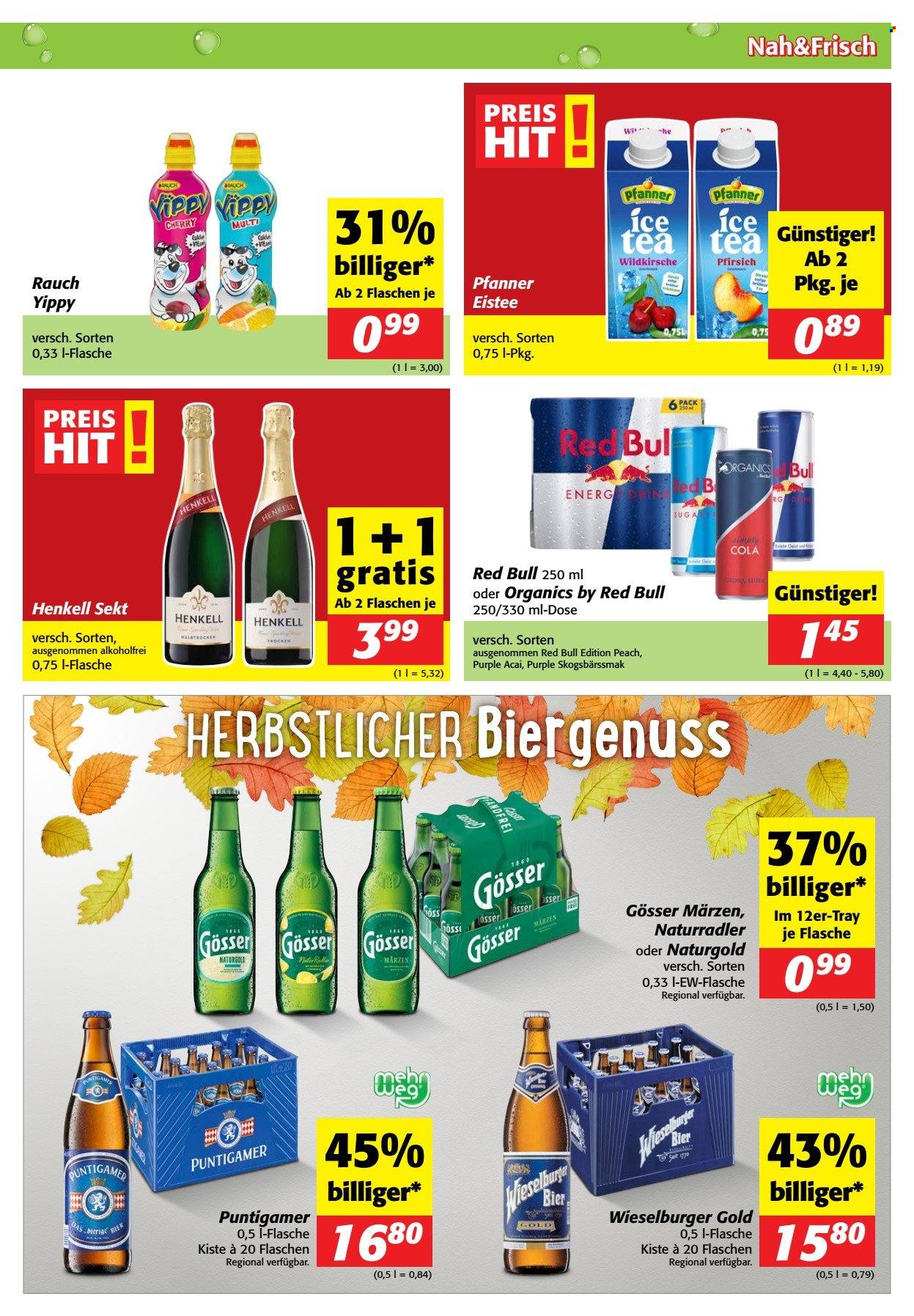 Angebote KASTNER - 30.9.2026 - 6.10.2026. Seite 7