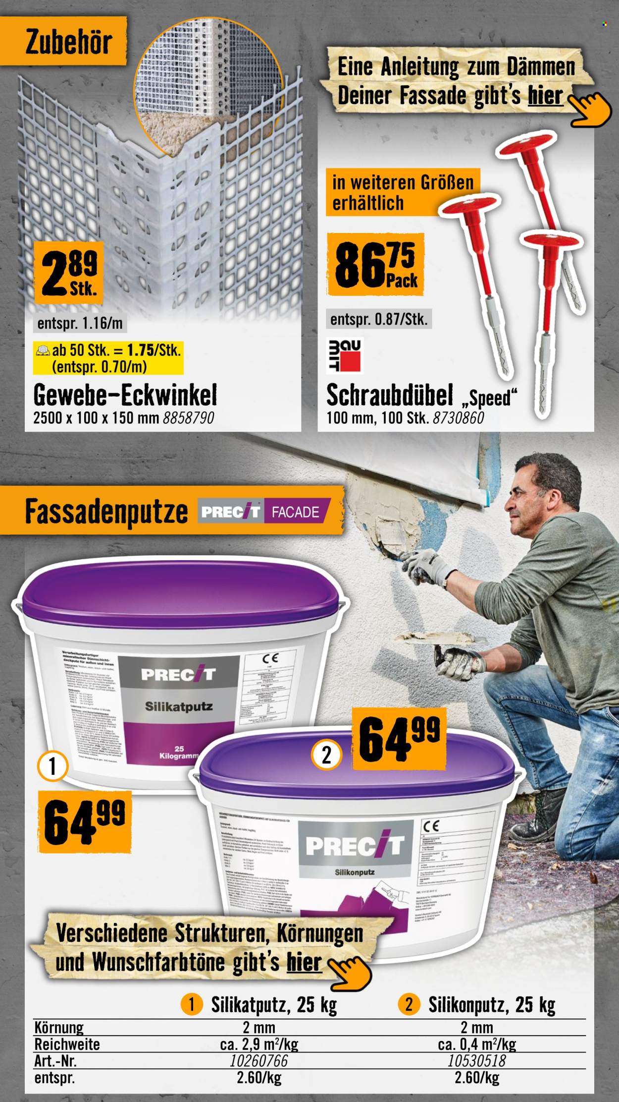 Leták Hornbach - 28.9.2026 - 14.10.2026. Strana 3