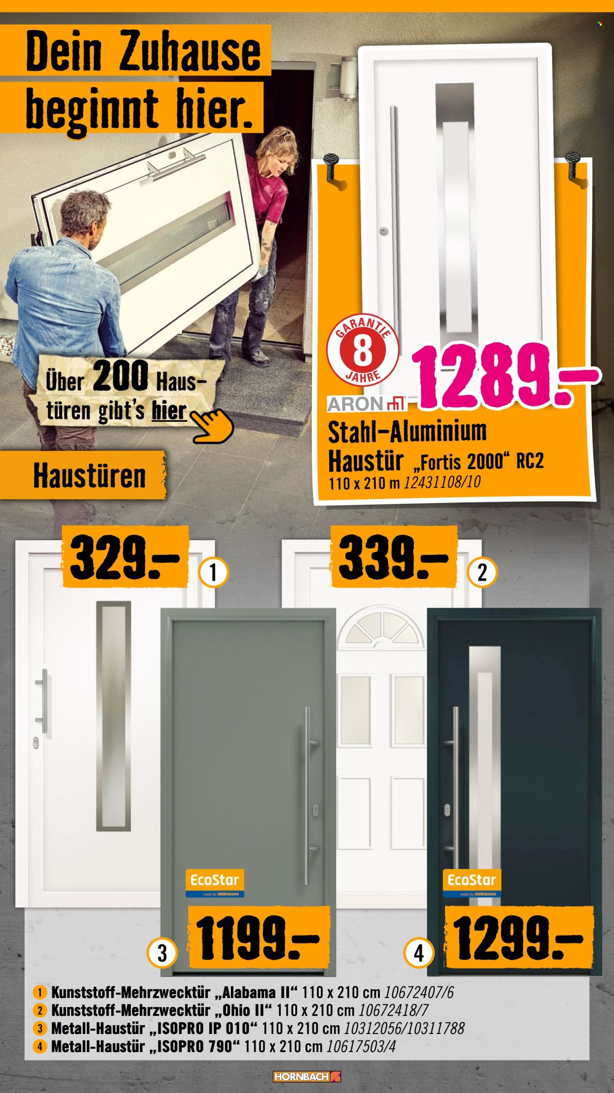 Leták Hornbach - 28.9.2026 - 14.10.2026. Strana 11