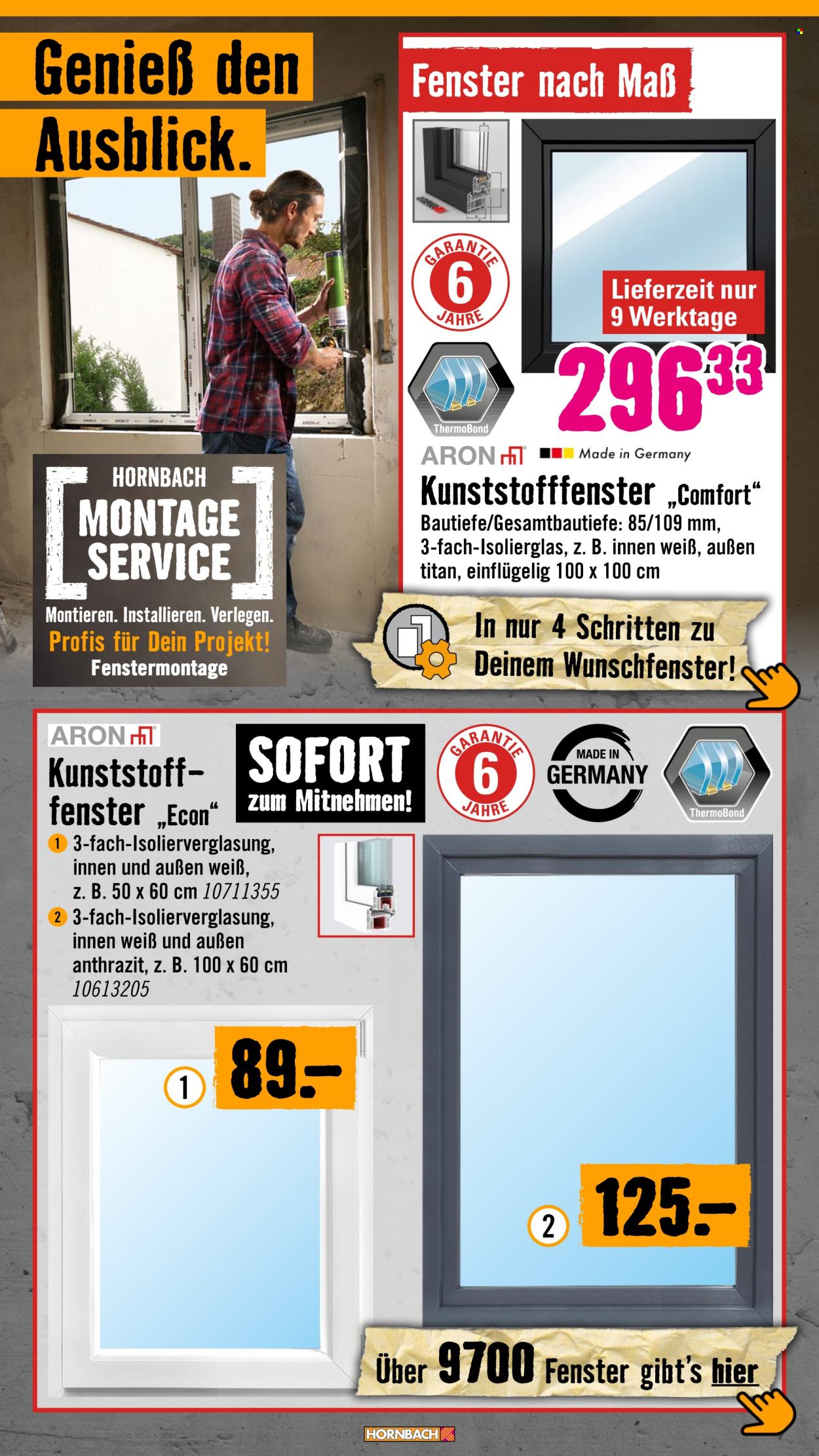 Leták Hornbach - 28.9.2026 - 14.10.2026. Strana 12