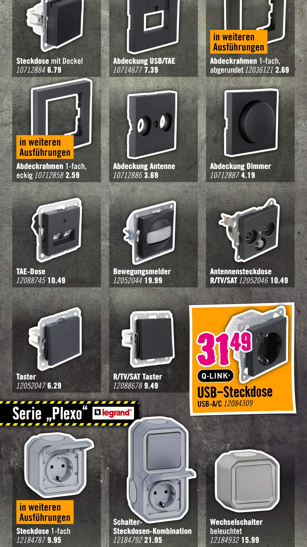 Leták Hornbach - 28.9.2026 - 14.10.2026. Strana 17