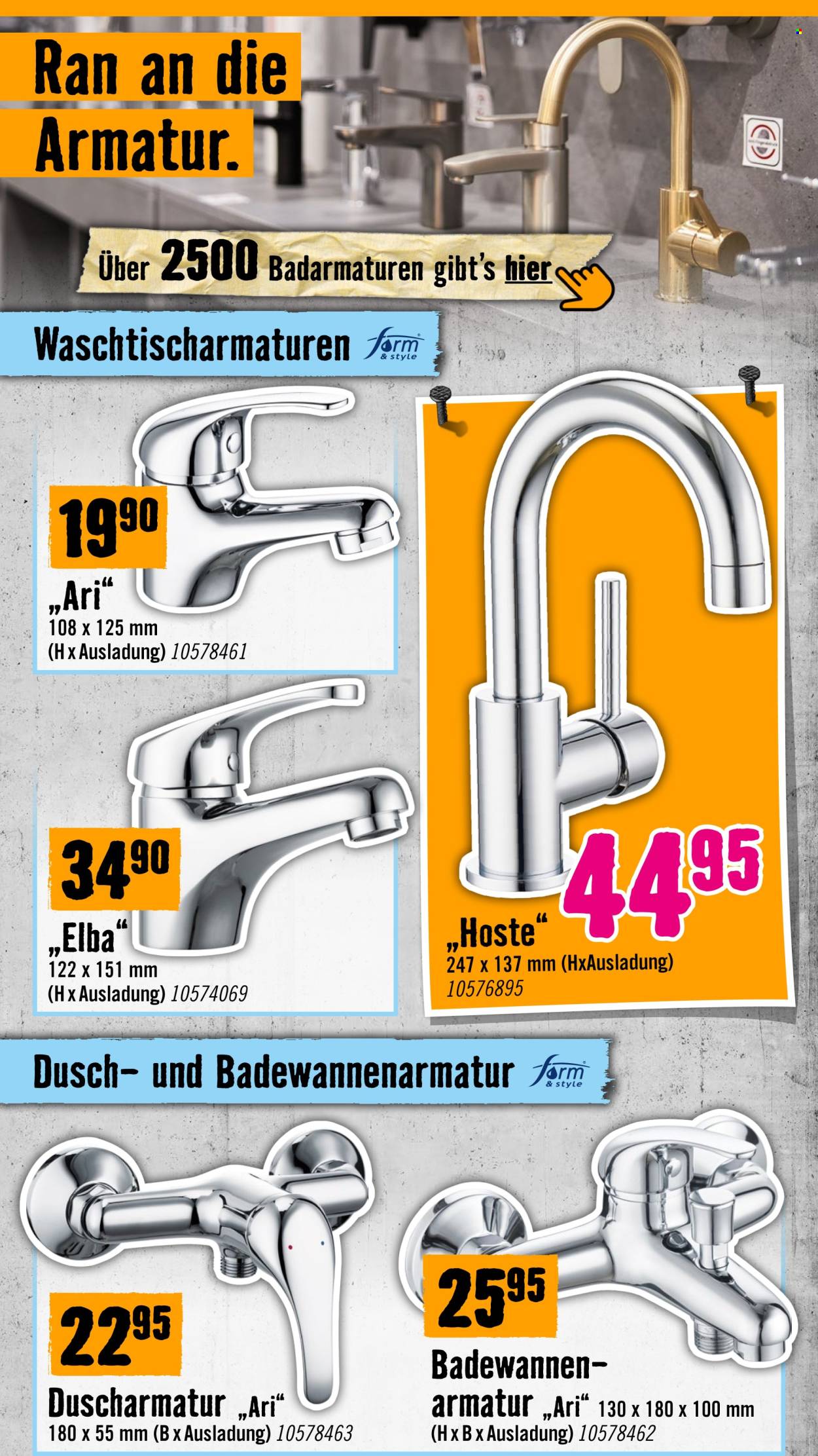 Leták Hornbach - 28.9.2026 - 14.10.2026. Strana 26