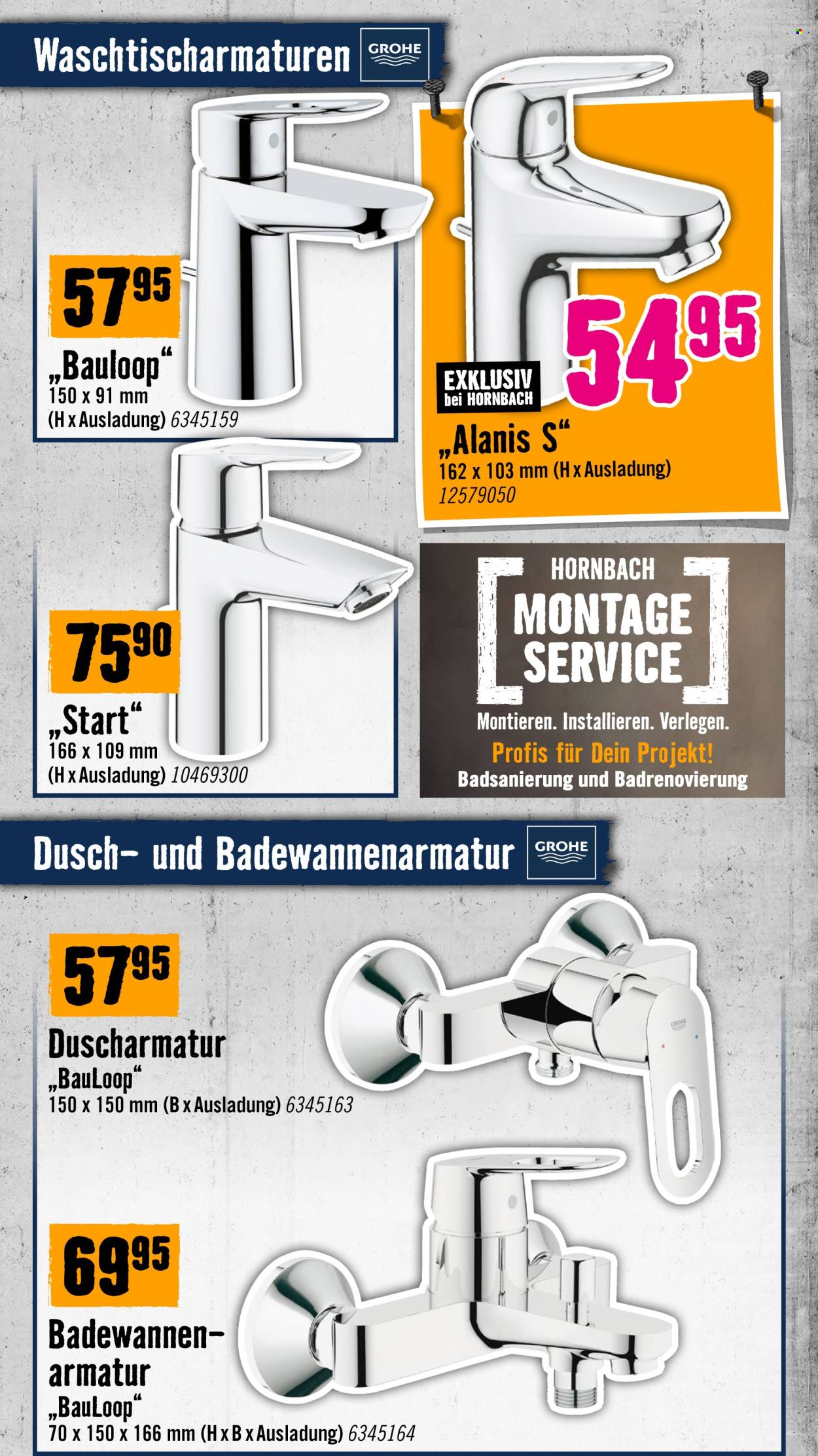 Leták Hornbach - 28.9.2026 - 14.10.2026. Strana 30