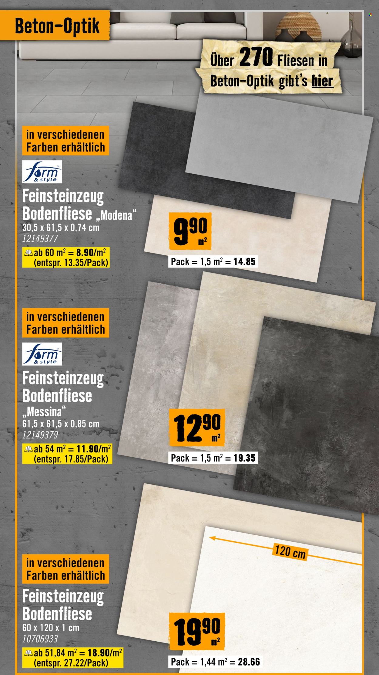 Leták Hornbach - 28.9.2026 - 14.10.2026. Strana 35