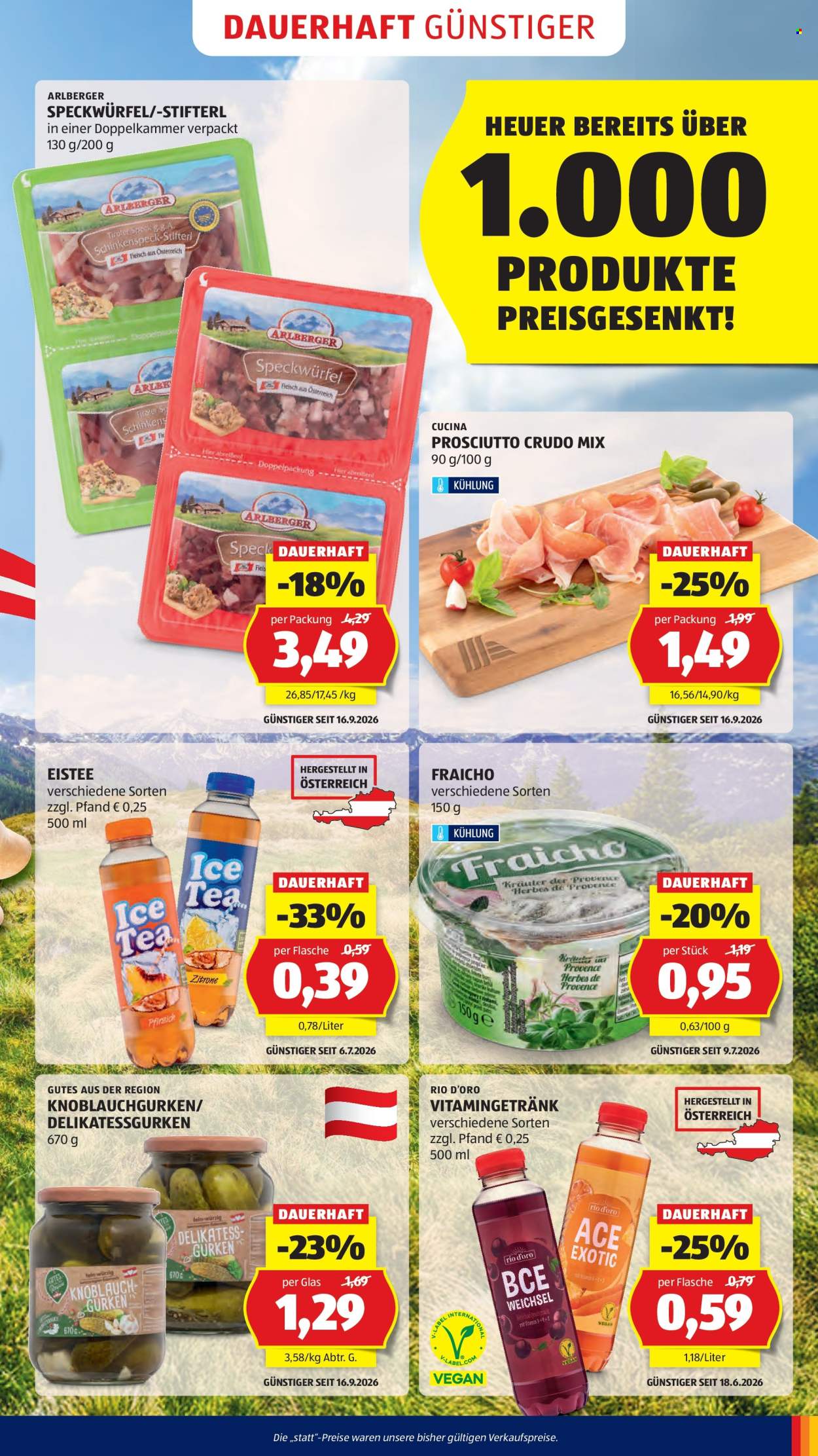 Angebote Hofer - 2.10.2026 - 8.10.2026. Seite 7