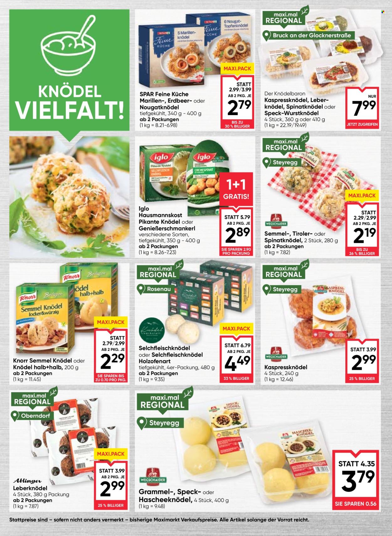 Angebote Maximarkt - 1.10.2026 - 7.10.2026. Seite 4