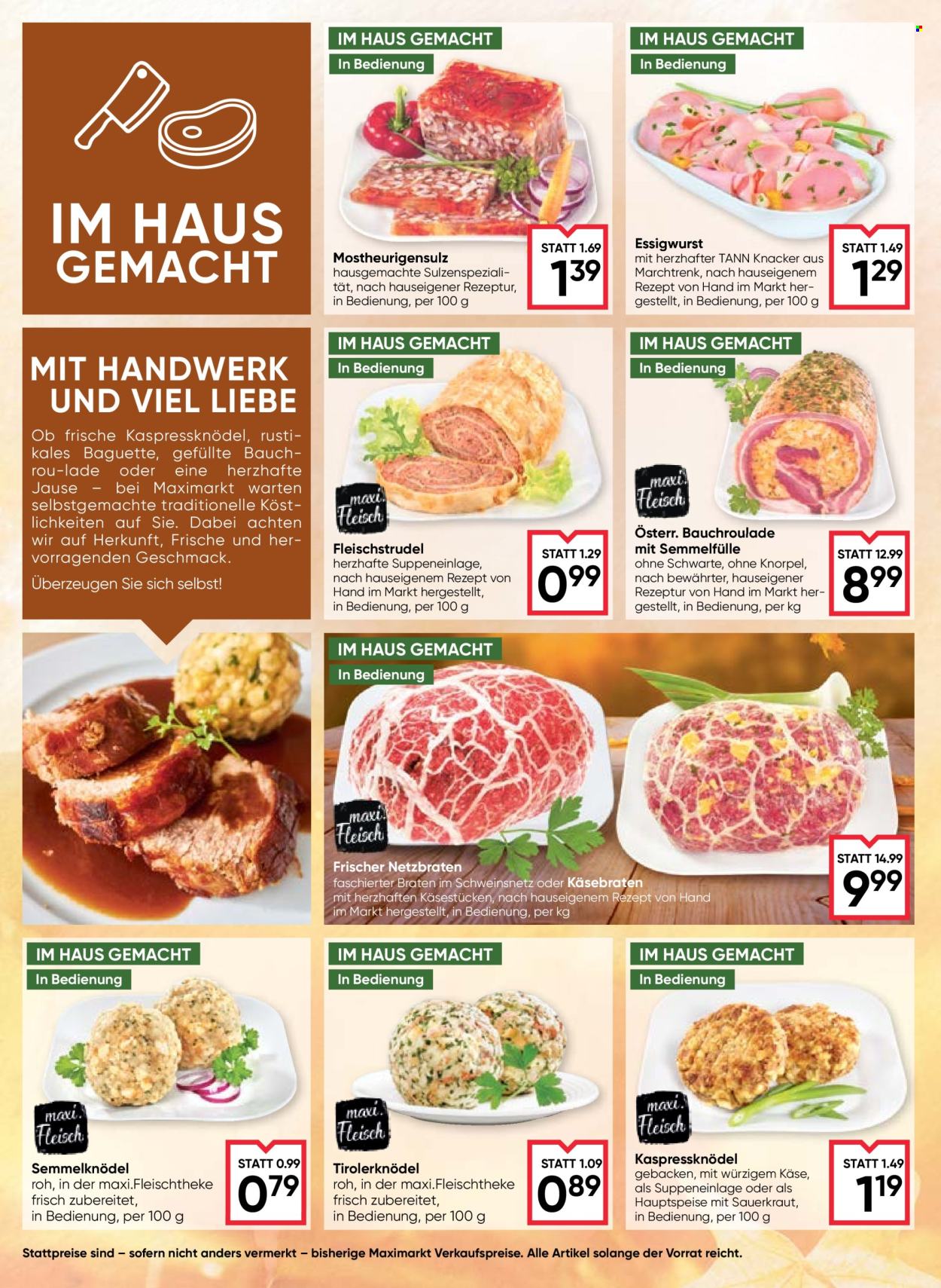 Angebote Maximarkt - 1.10.2026 - 7.10.2026. Seite 2