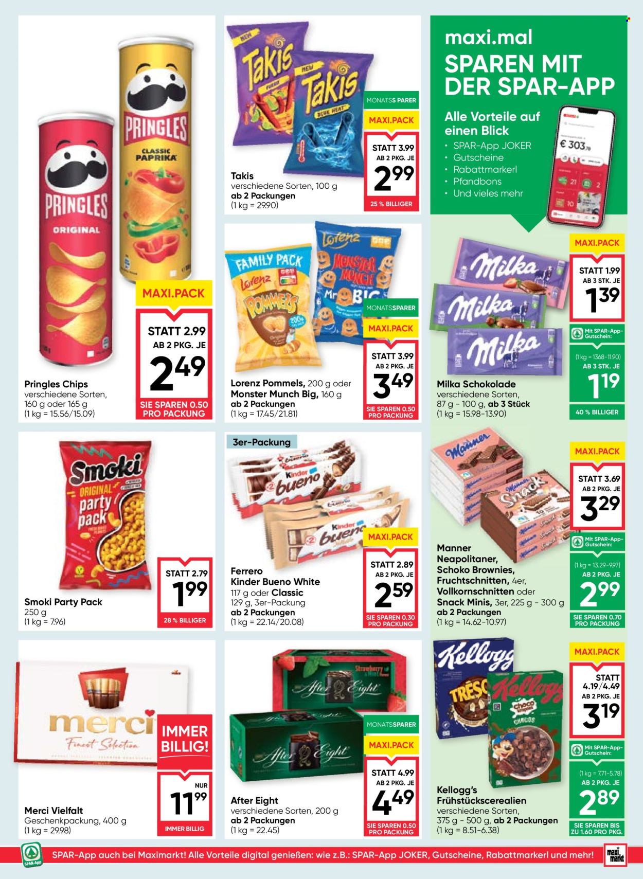 Angebote Maximarkt - 1.10.2026 - 7.10.2026. Seite 11