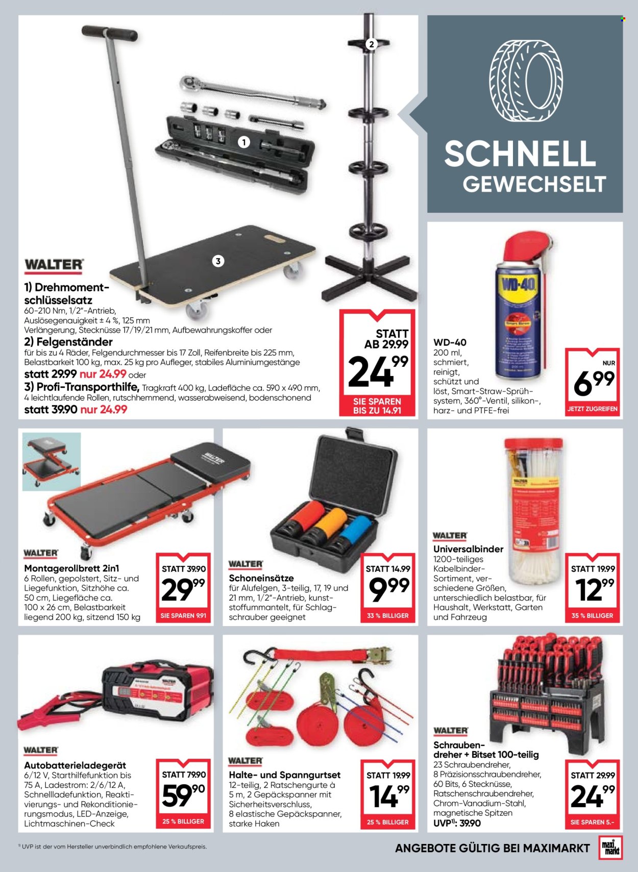 Angebote Maximarkt - 1.10.2026 - 7.10.2026. Seite 19
