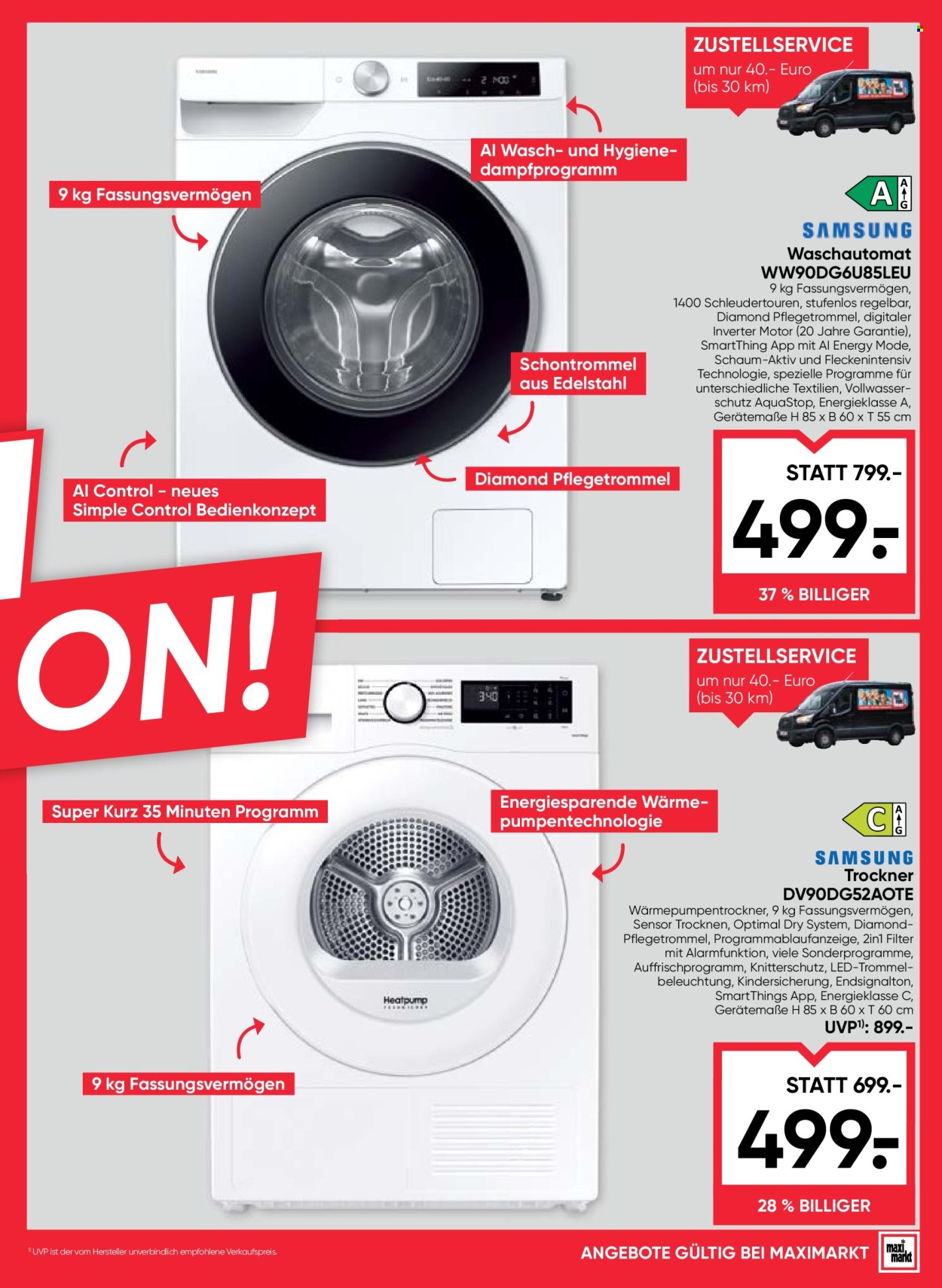 Angebote Maximarkt - 1.10.2026 - 7.10.2026. Seite 23
