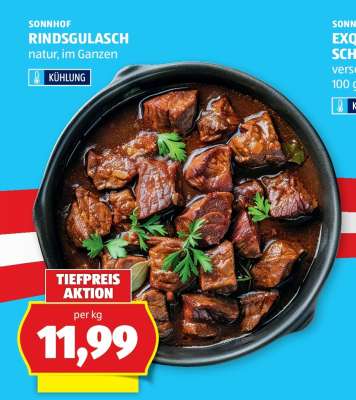 RINDSGULASCH