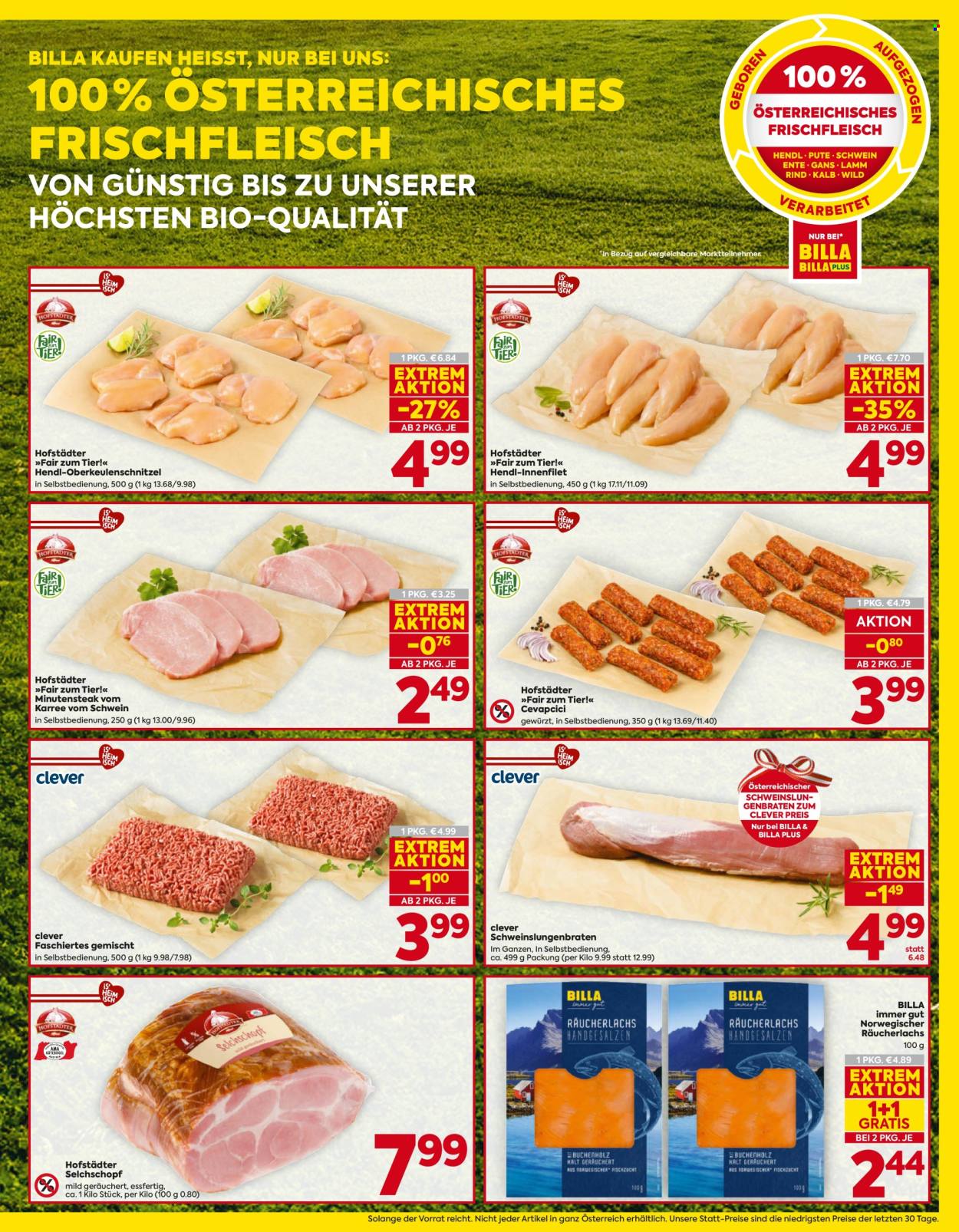 Angebote Billa - 1.10.2026 - 7.10.2026. Seite 5