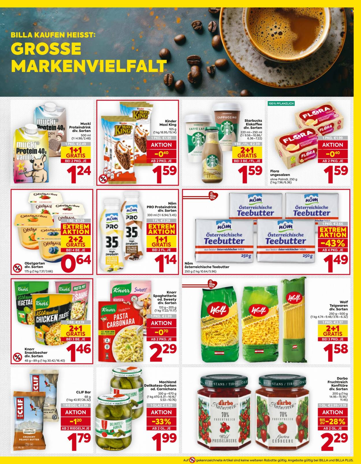 Angebote Billa - 1.10.2026 - 7.10.2026. Seite 11