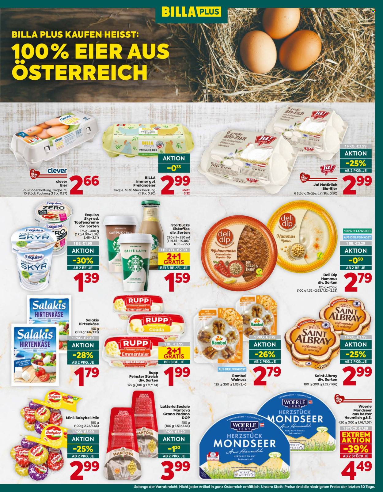 Angebote Billa Plus - 1.10.2026 - 7.10.2026. Seite 11