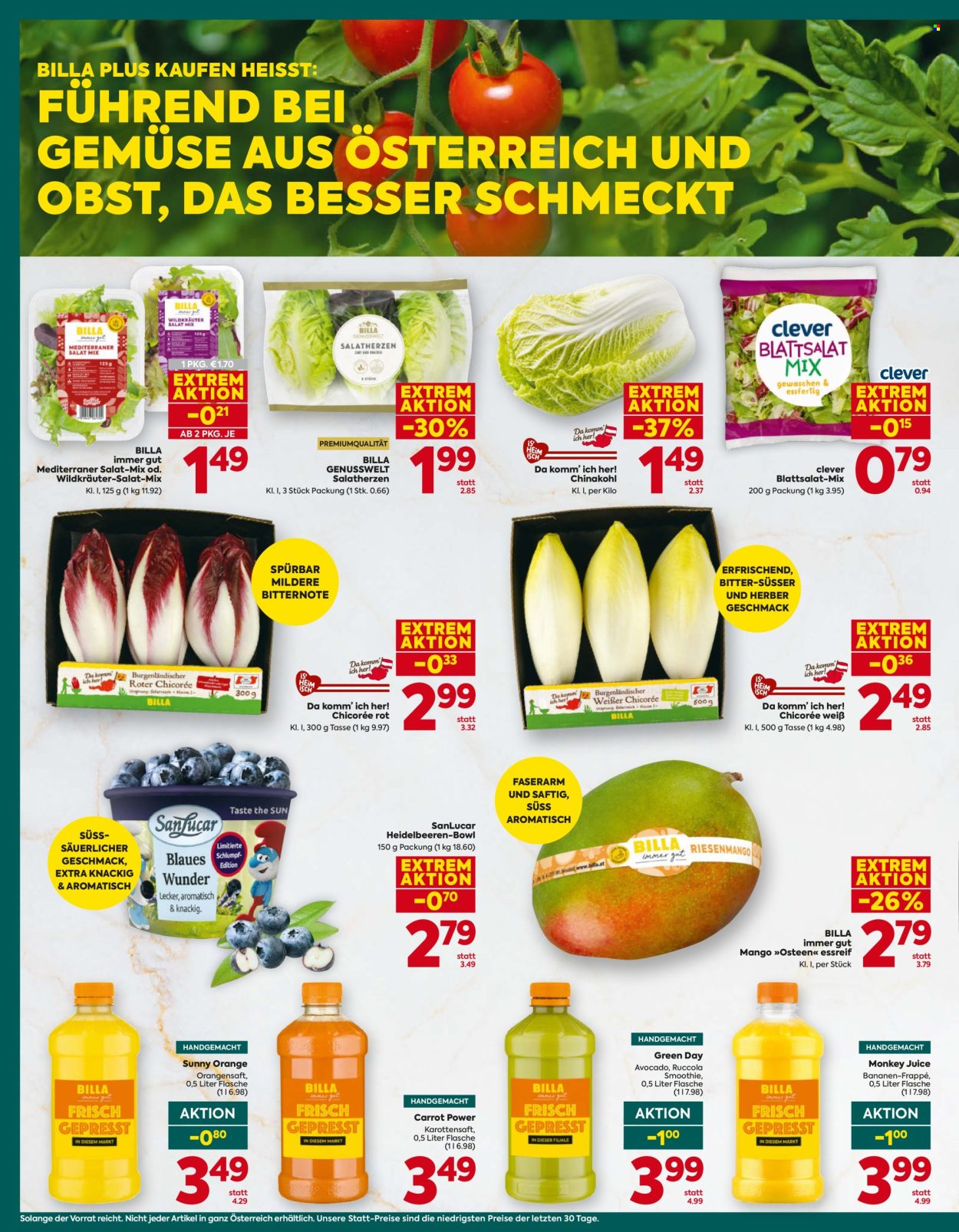 Angebote Billa Plus - 1.10.2026 - 7.10.2026. Seite 8
