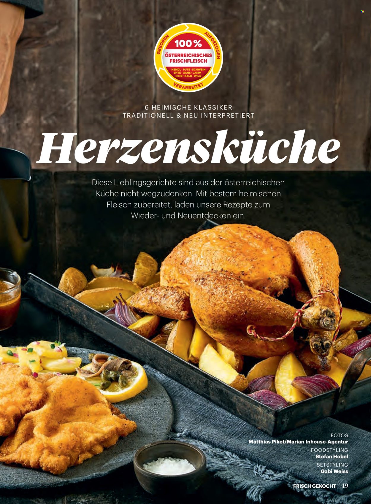 Angebote Billa. Seite 19