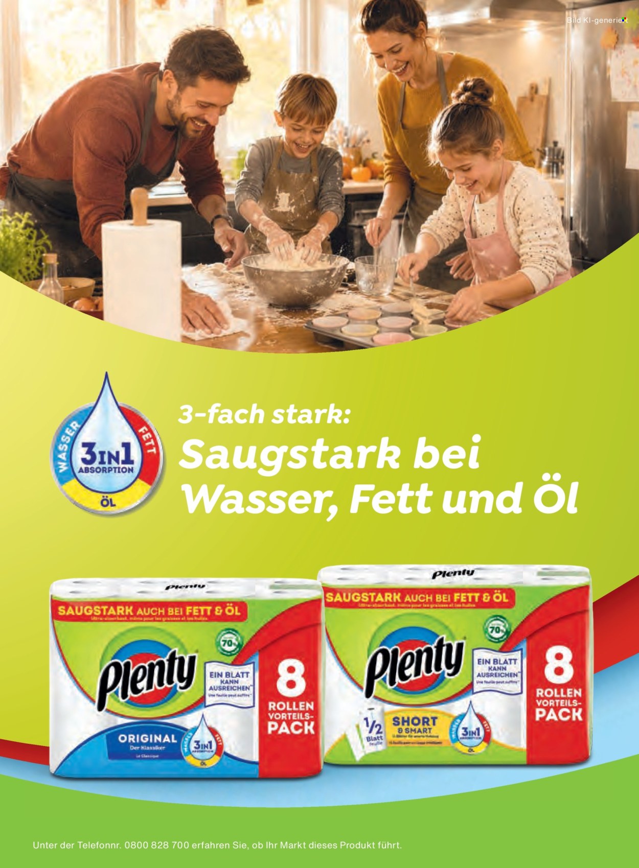 Angebote Billa. Seite 64