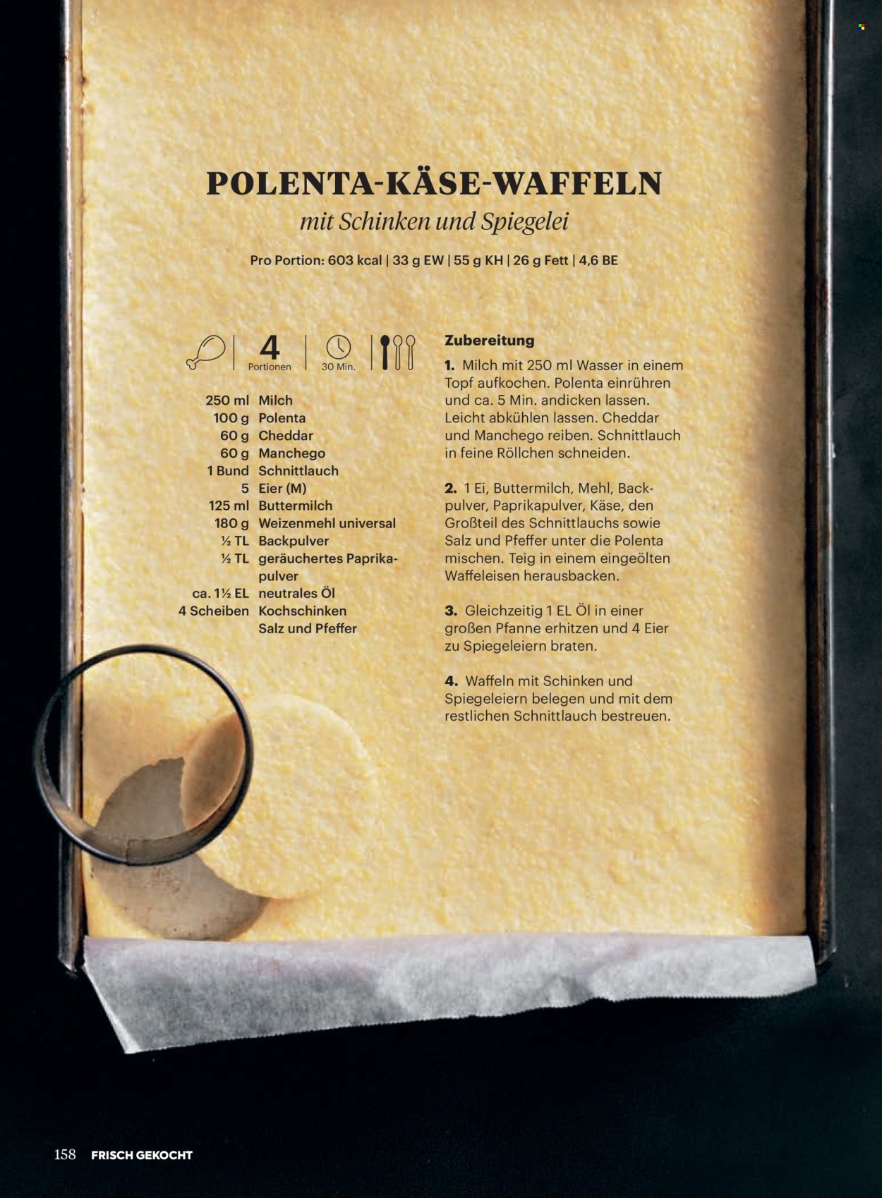 Angebote Billa. Seite 158