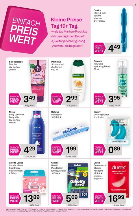 Angebote Bipa - 1.10.2026 - 14.10.2026. Seite 10