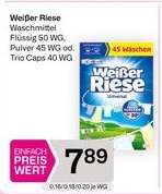 Weißer Riese