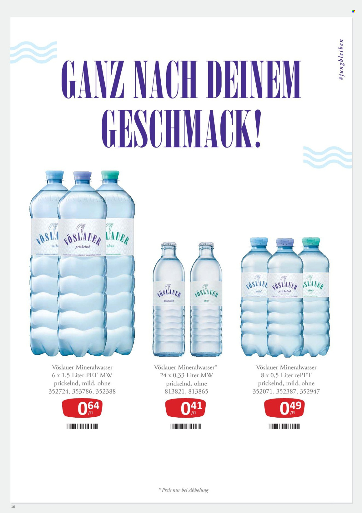 Angebote KASTNER - 5.10.2026 - 17.10.2026. Seite 16