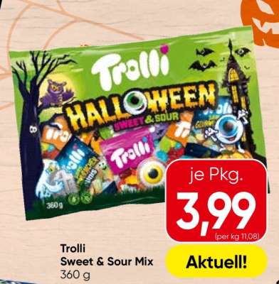 Trolli