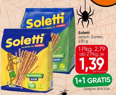 Soletti