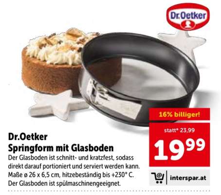 Dr. Oetker