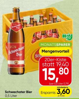 Schwechater Bier