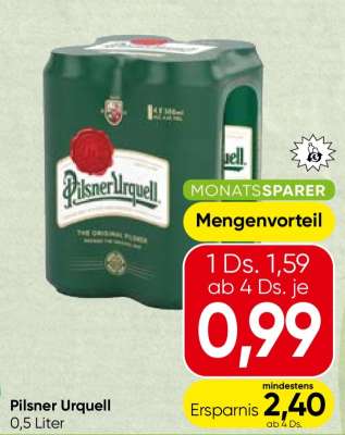 Pilsner Urquell