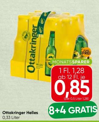 Ottakringer Helles
