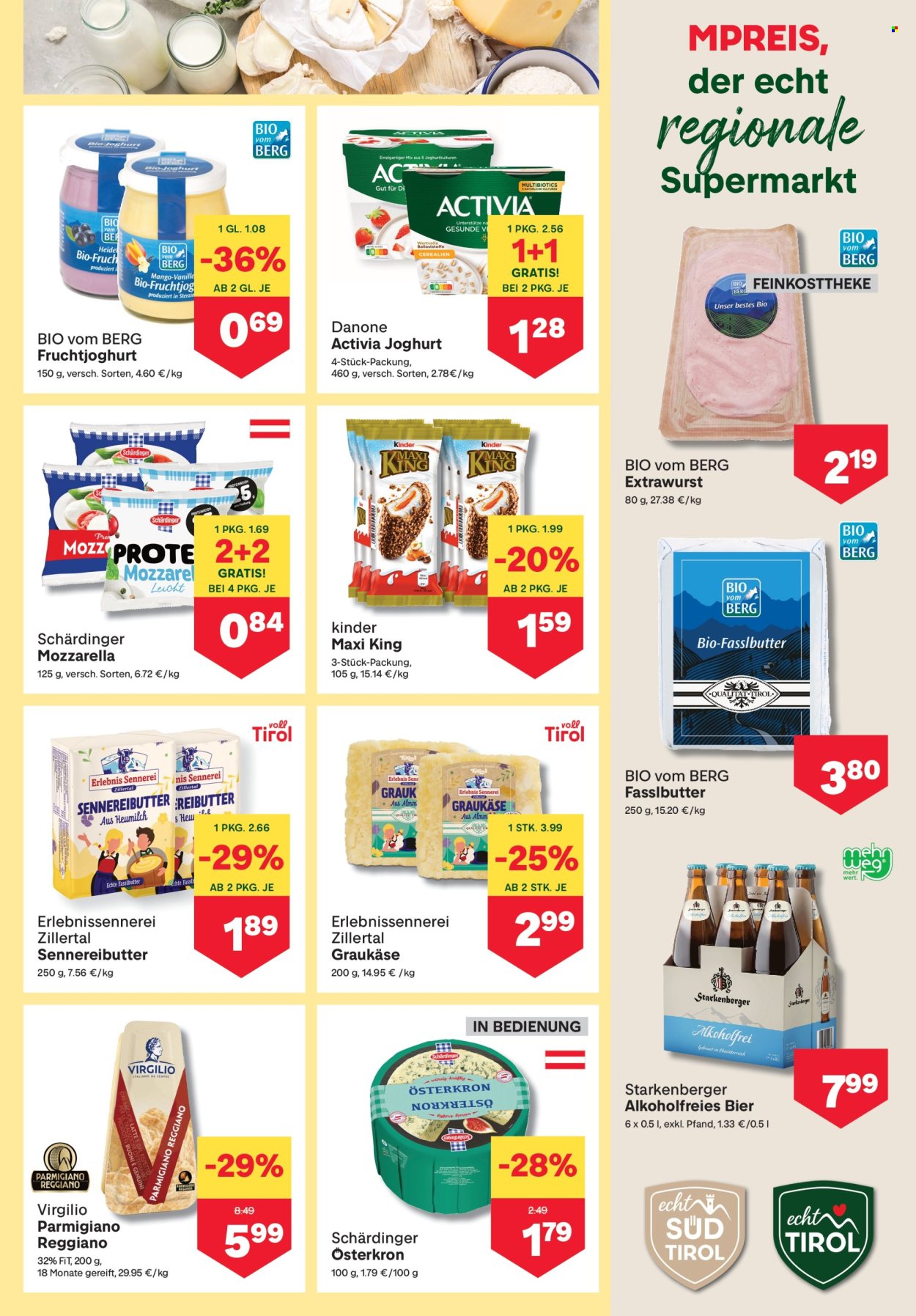 Angebote MPREIS - 8.10.2026 - 14.10.2026. Seite 5