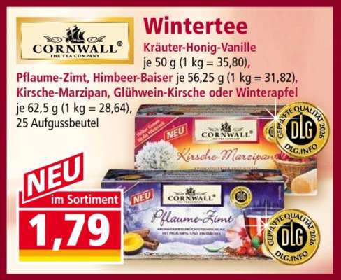 Wintertee