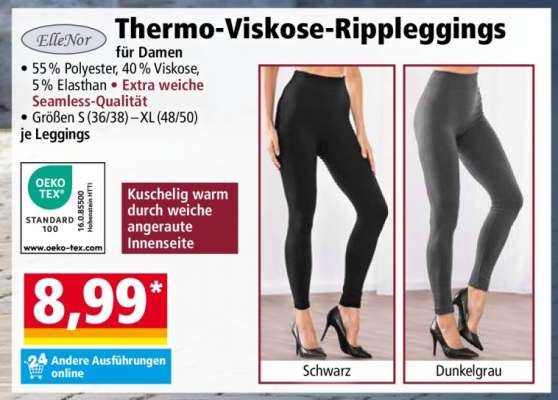 Thermo-Viskose-Ripleggings