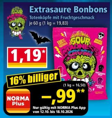 Sour Madness Crush