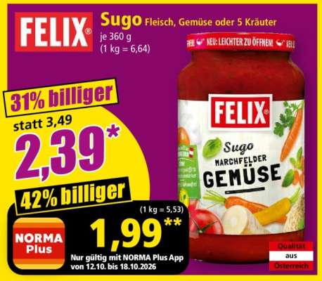Felix Sugo