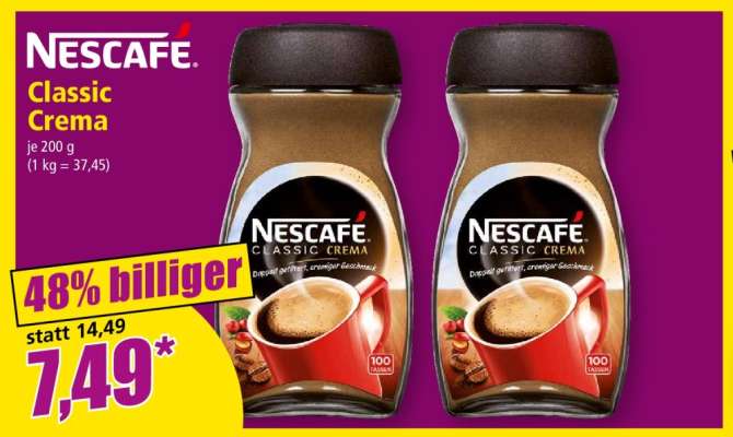 Nescafé